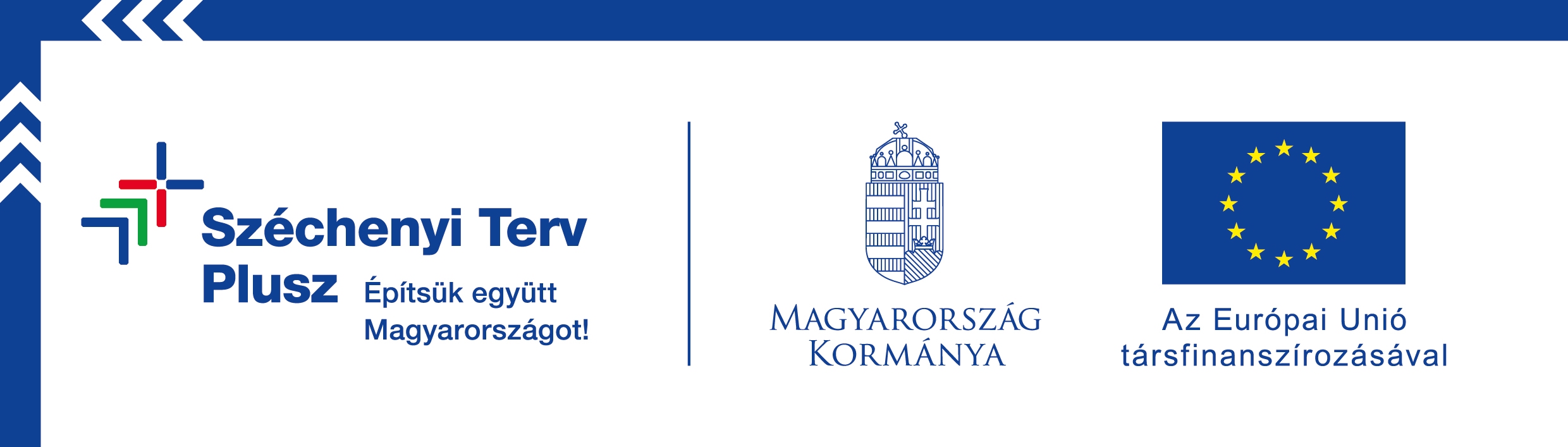 Széchenyi Terv Plusz